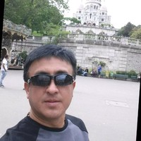 Jose Llanos