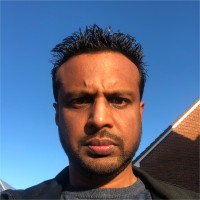 John Masih