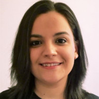 Irene Martínez López