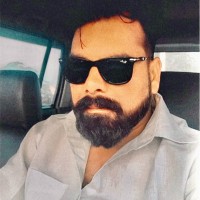 Manoj Sharma