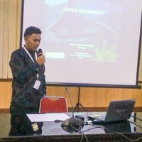 Wahyudi Baharuddin