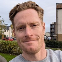 James Dale
