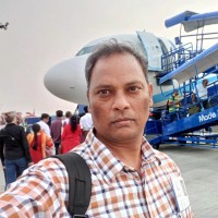 Jayababu Krishnan