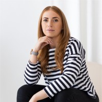 Sophie Newcombe MCIOB BA Arch