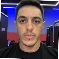 Benoni Ribeiro Dos Santos