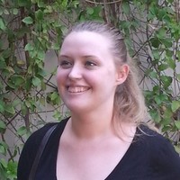 Katherine (Kate) Russell