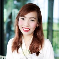 Nurul Fatanah Binte Ashari