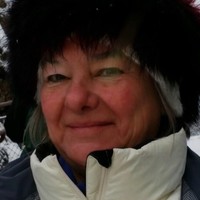 Suzanne Morgan