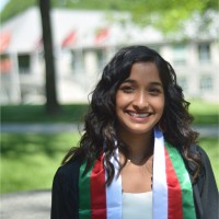 Maya Subramanian