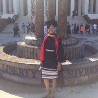 Lisa Greene, M.S.