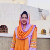 Aisha Khan