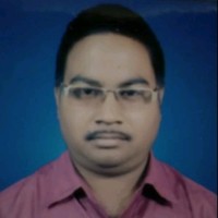 Basant Kumar Pandey