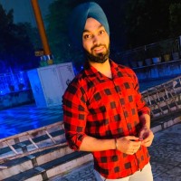 Inderdeep Singh