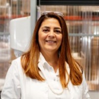 Patricia Alvarez