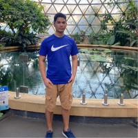 Raju Shrestha
