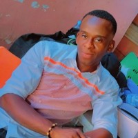 Arinze Abawulem (Aciehs, Cpm, Acipm)