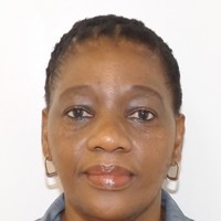 Nosipho Binta