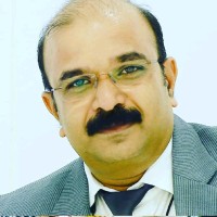 Mahesh D Nair