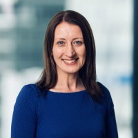 Sharon Brett-Richards, Dip CII.