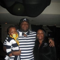 Raynard Middleton