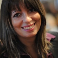 Anna Leone