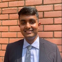 Sushant Suman