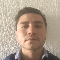 Eduardo Sanchez Avila