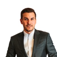 Arnaud Kinzinger