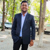 Mohd Shahrukh Mansoori