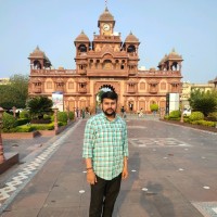 Ajay Parmar