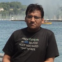 Yogesh Kolekar