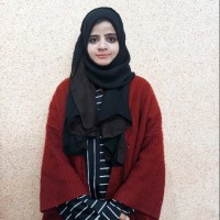 Rabia Hashmi