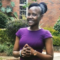 Mugambi Yvonne
