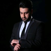 AmirHossein Zenouzi