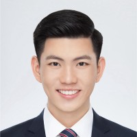 Tossaphon Srirungputtawong