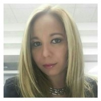 Catherine Giselle Afre Fuentes