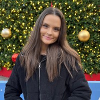 Ava Tobin