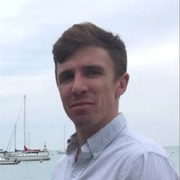 Aaron Tutts