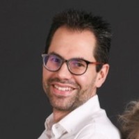Xavier Hallet