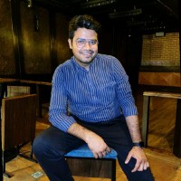 Sudeep Thakur