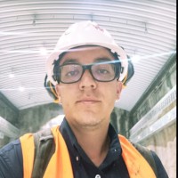 Cristopher Jimenez Jaramillo