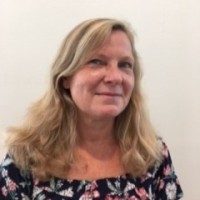Jane Linea Lindholm