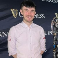 Ciarán Donovan