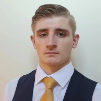 Mykhaylo Trakalo