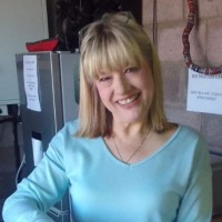 Kathryn Hanson