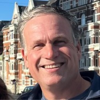 Steve Norall