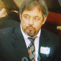 Davis Stevens