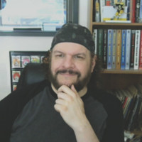 Jeff Riddolls