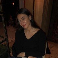 Léa-Mai Ngo-Hong