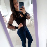 Jasiane Silva Miranda